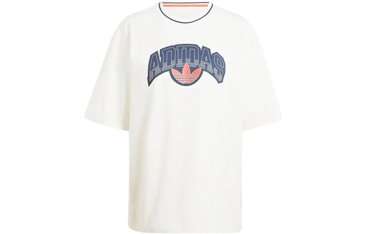 Adidas Originals T Shirt Men's White