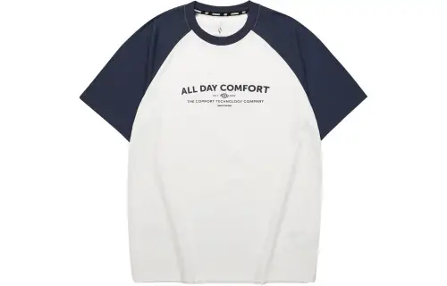 Skechers T Shirt Unisex Odyssey Gray