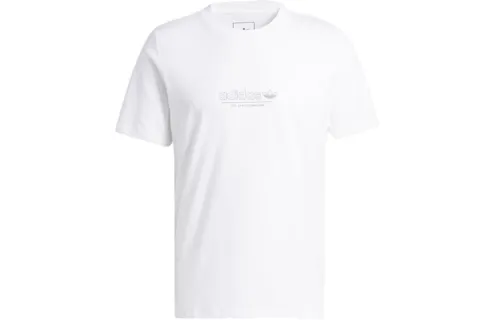 Adidas Originals Strike Through T Shirt T Shirt Men's