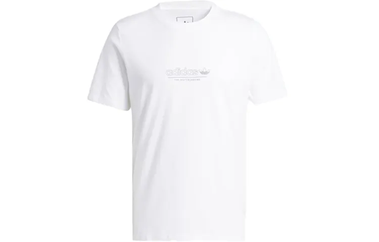 Adidas Originals Strike Through T Shirt T Shirt Men's