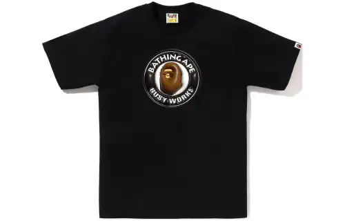 Bape 3D Busy Works Tee