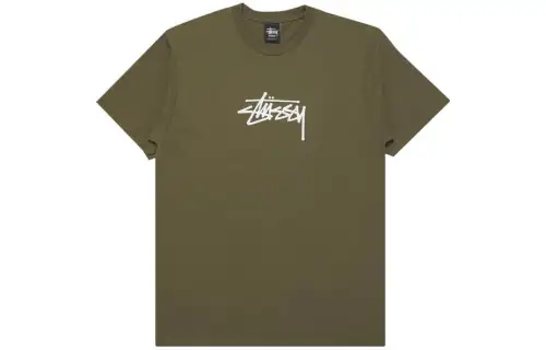 Stussy Basic Stock Tee