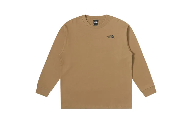 THE NORTH FACE Urban Exploration T Shirt Men's Brown