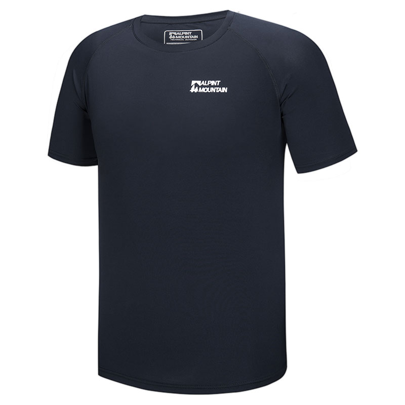 ALPINT MOUNTAIN Quick Dry T Shirts Men’s