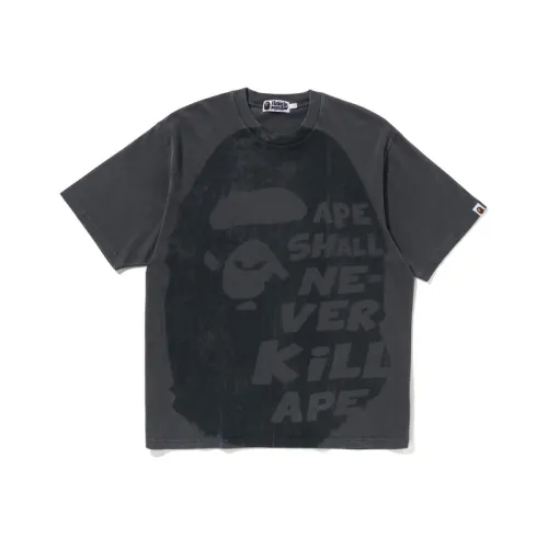 Bape Big Ape Head Tee