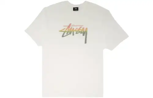 Stussy Stock Fade Tee