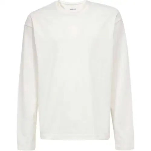 Bottega Veneta T Shirt Men's White