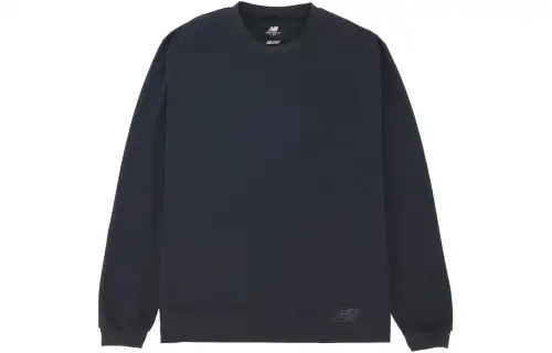 New Balance T Shirt Men's Black