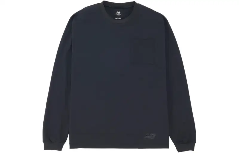 New Balance T Shirt Men's Black