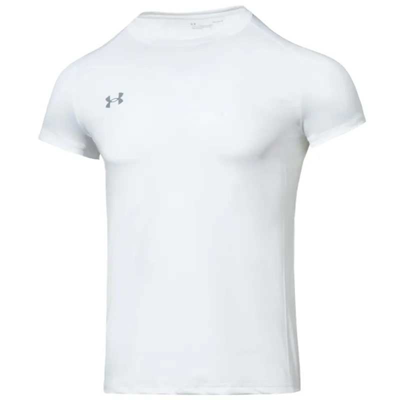 Under Armour T Shirt Men's White
