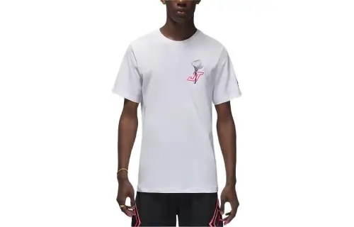 JORDAN Tatum Men's T-Shirt