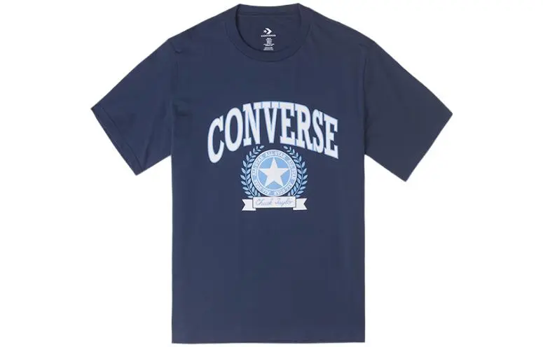 Converse Retro Collegiate Graphic T-Shirt