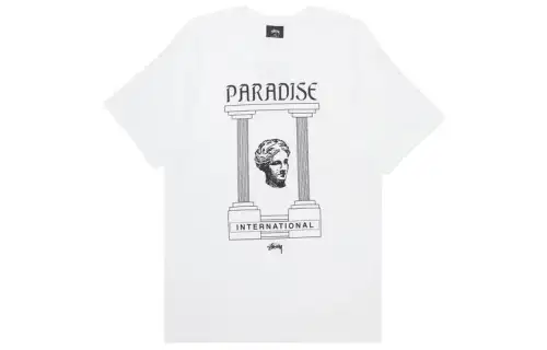 Stussy Paradise Tee