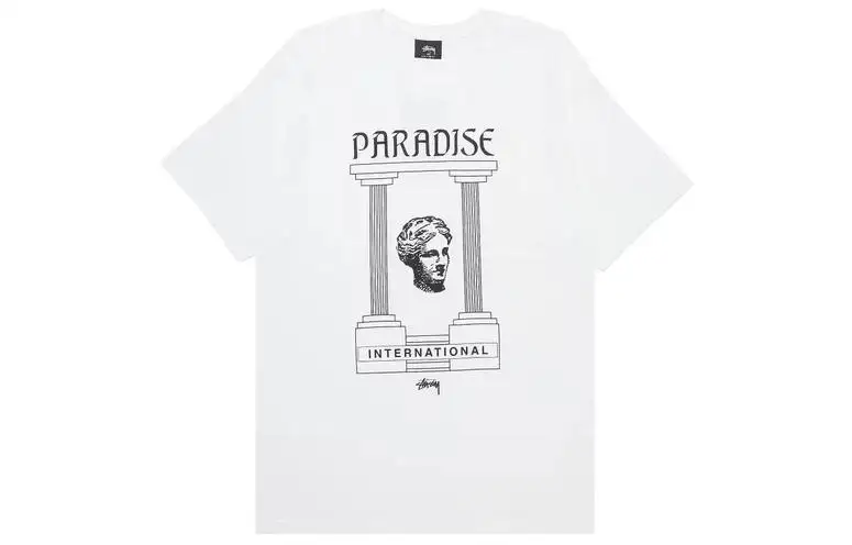 Stussy Paradise Tee