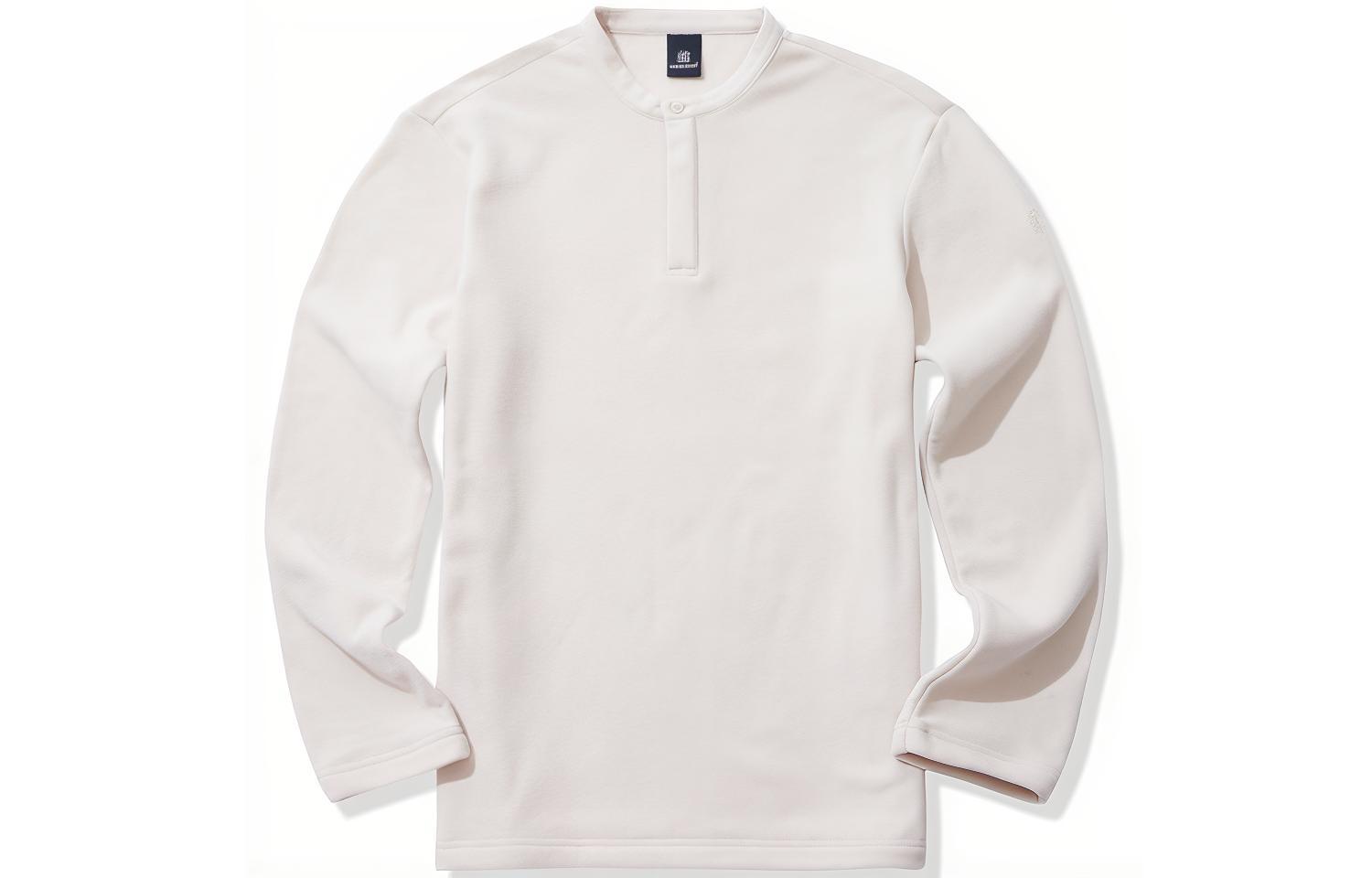 KOLON SPORT Travel Fleece Clothing Men’s