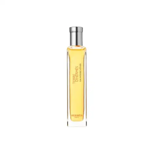 HERMES Fragrant Vetiver