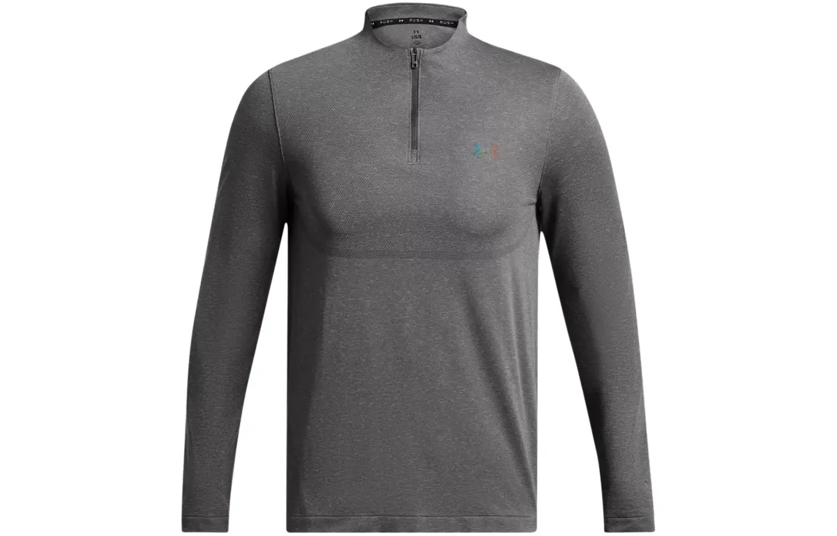 Under Armour UA Vanish Elite T Shirt Men's Dark Gray
