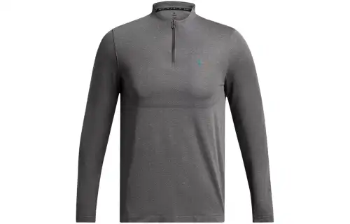 Under Armour UA Vanish Elite T Shirt Men's Dark Gray
