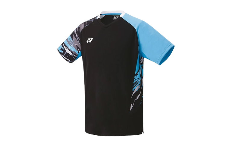 YONEX 2024 China National Team Men's Badminton Jersey