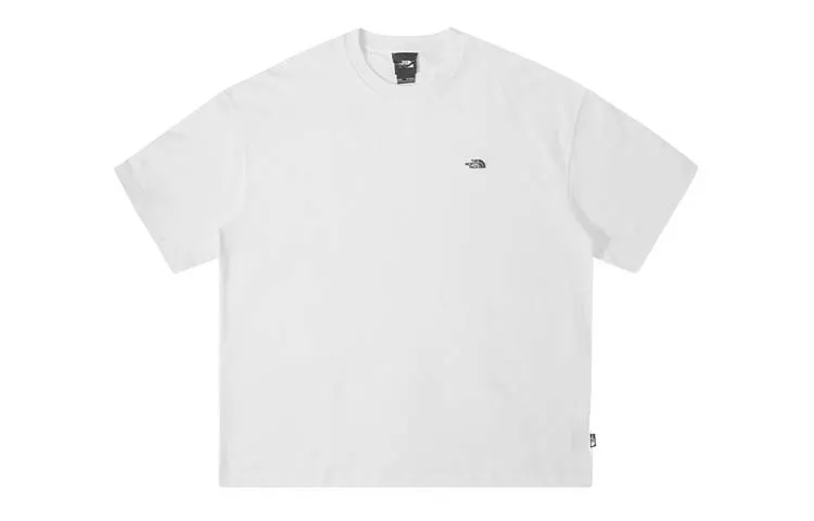 THE NORTH FACE T Shirt Men's White