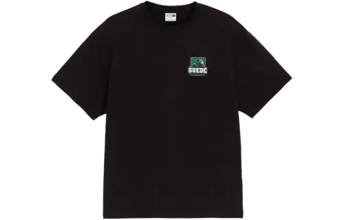 PUMA x XLARGE T Shirt Men's Black
