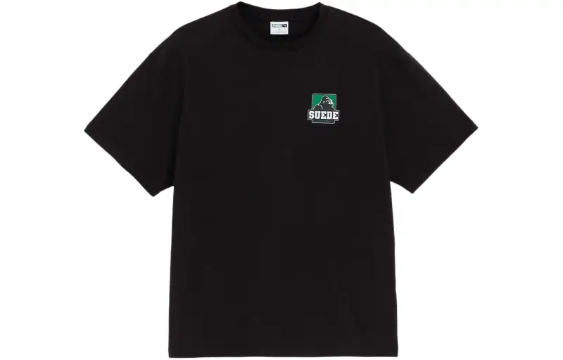 PUMA x XLARGE T Shirt Men's Black