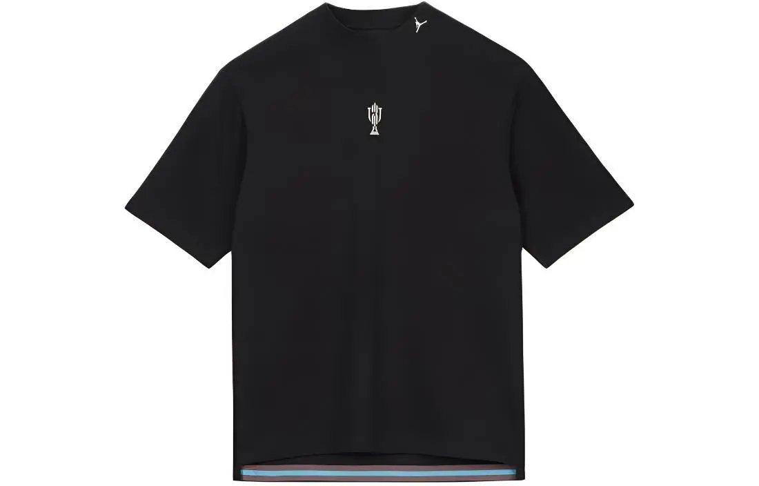 Nike Jordan X Trophy Room Short Sleeve Top