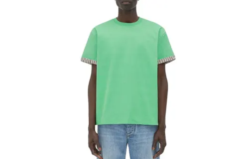 Bottega Veneta FW23 T Shirt Men's