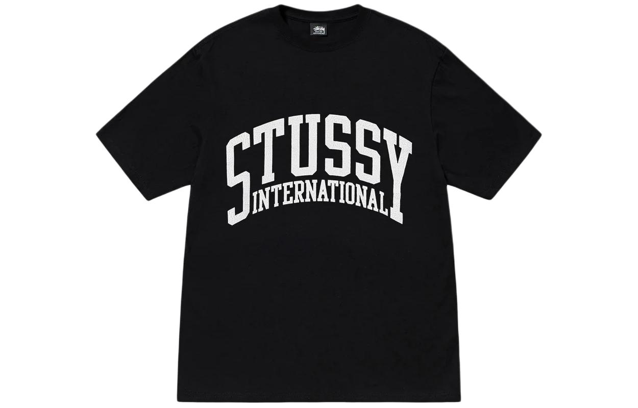 Футболка Stussy T (белая)