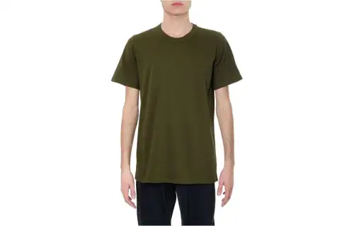 Bottega Veneta T Shirt Men's Olive