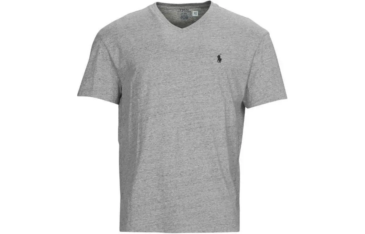 Polo Ralph Lauren T Shirt Mixed Shipment Men's Gray