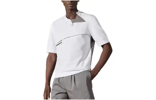 HERMES SS24 T Shirt Men's White