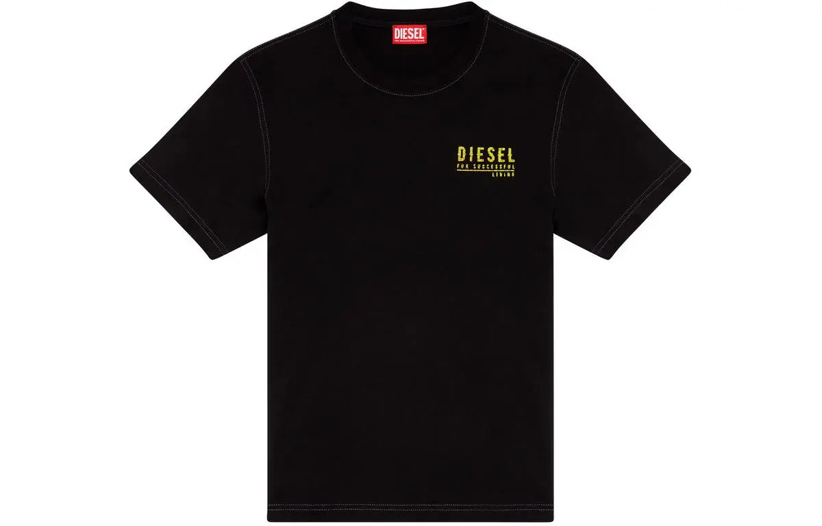 DIESEL T-Diegor-K72 T-shirt