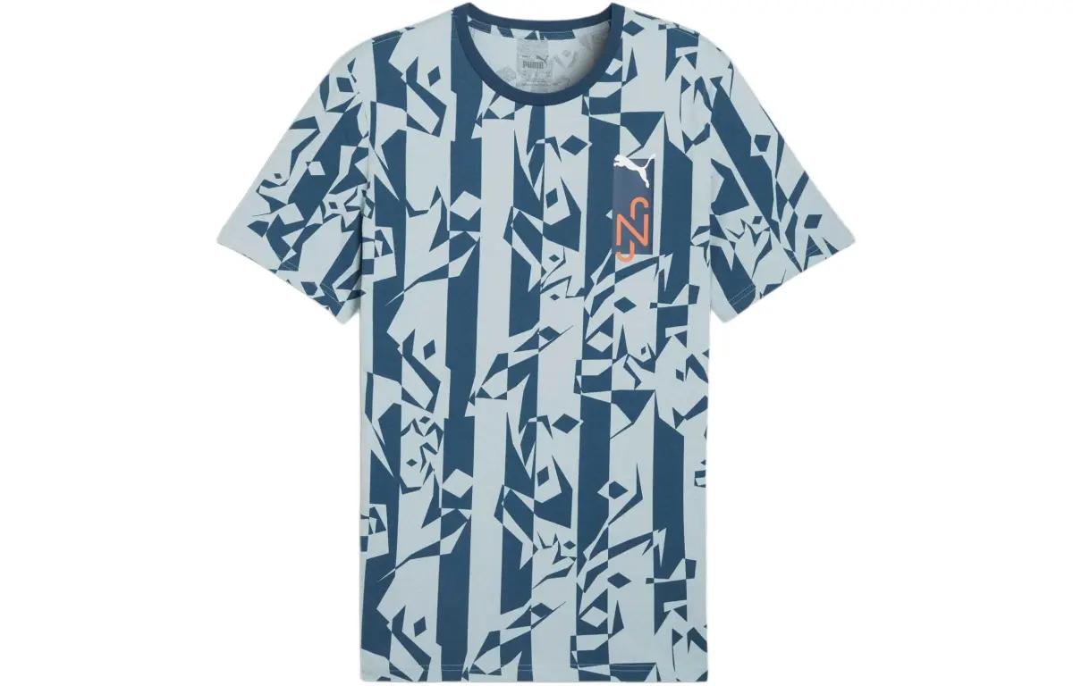 PUMA X Neymar Jr Creativity Men's Tee