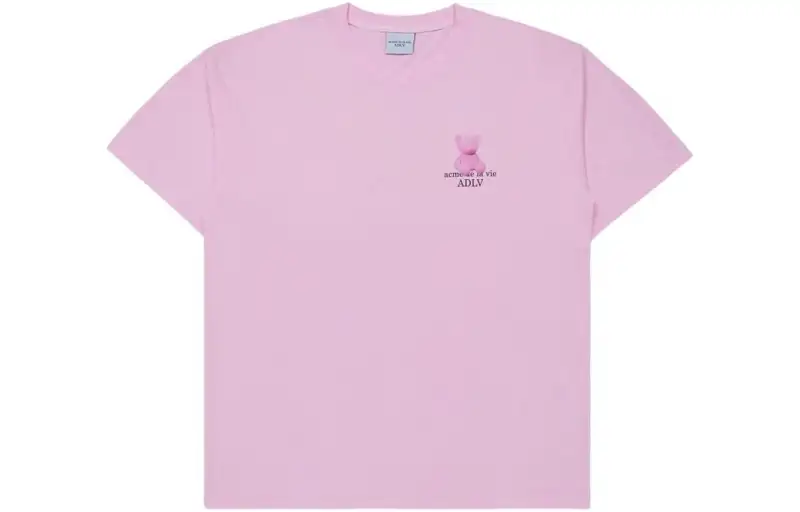 Acme De La Vie/ADLV T Shirt Unisex