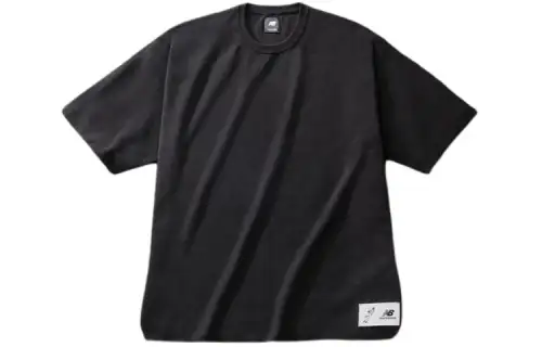 New Balance x Shohei Otani T Shirt Unisex Black