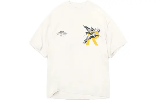 REPRESENT Giants T shirt
