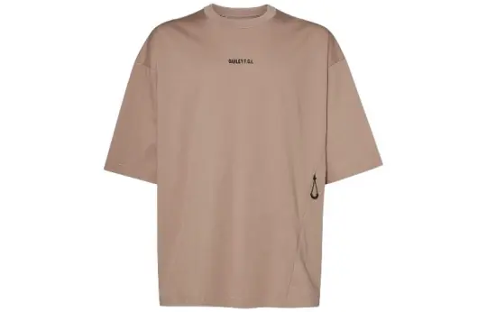 Oakley T Shirts Men's Crew Neck Moderate Straight Fit