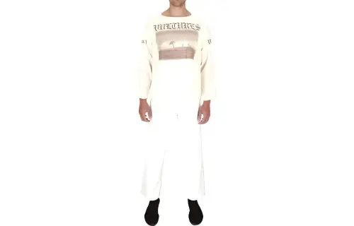 YEEZY Yzy Vultures Long T