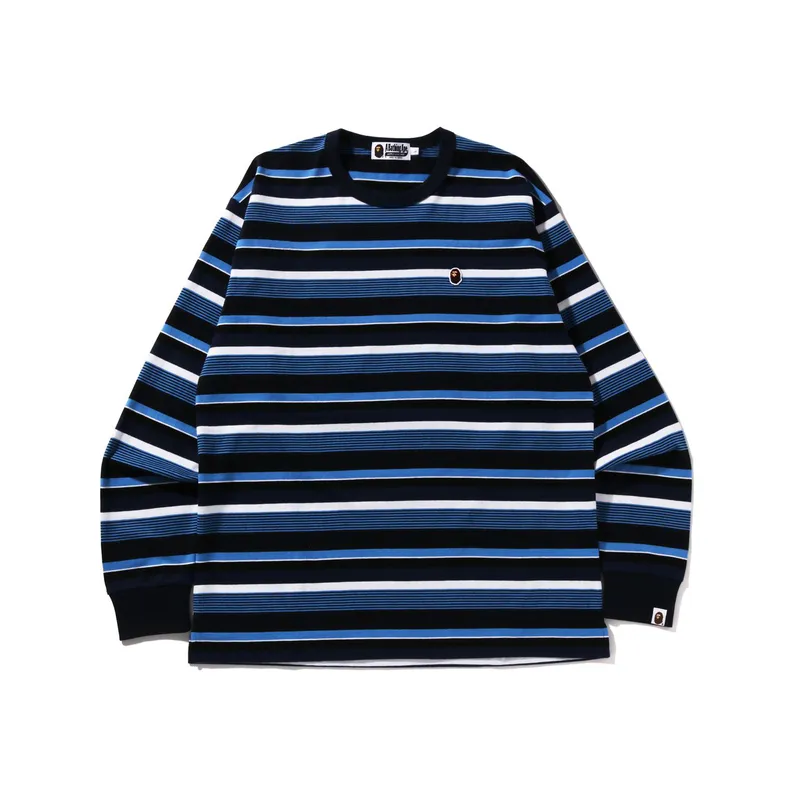 A BATHING APE SS24 T Shirt Men's