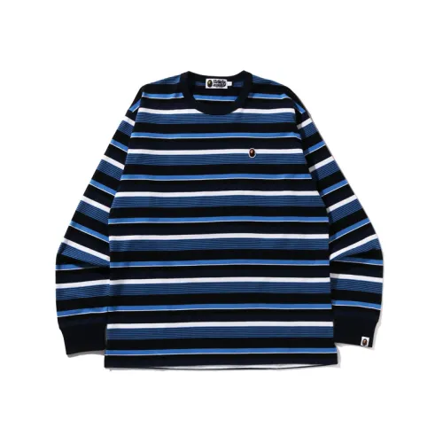 A BATHING APE SS24 T Shirt Men's