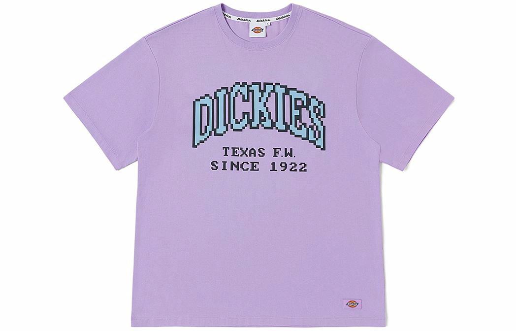 Футболка Dickies (белая)