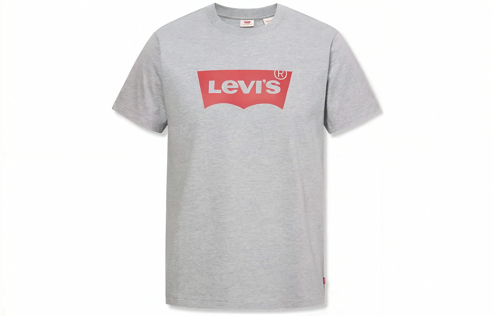 Мужская футболка Levi's Tee (серая)
