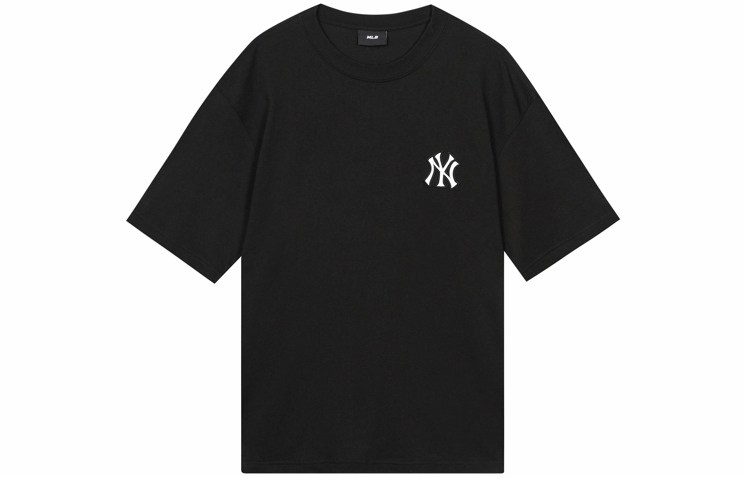 Футболка MLB (черная)