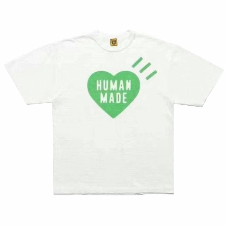 Футболка Human Made (белая)