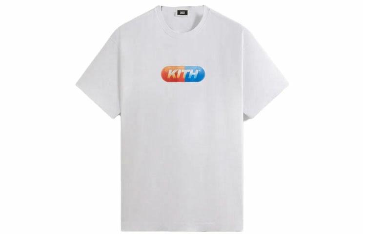 Футболка KITH (белая)