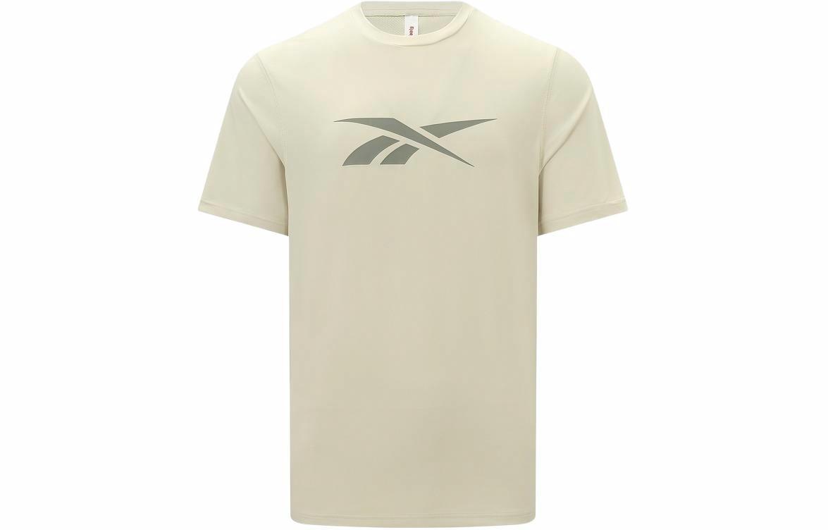 Мужская футболка Reebok (серая)