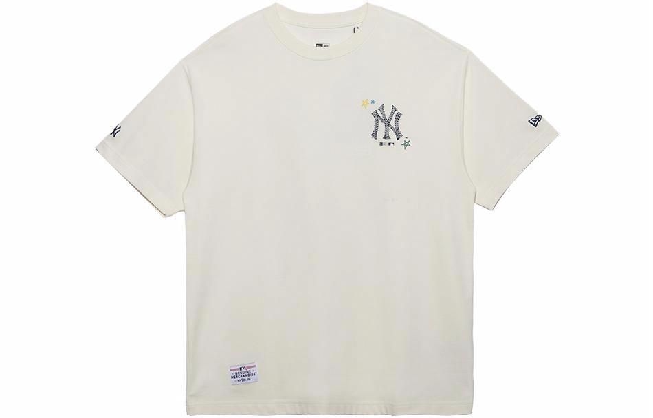 Футболка New Era T (белая)