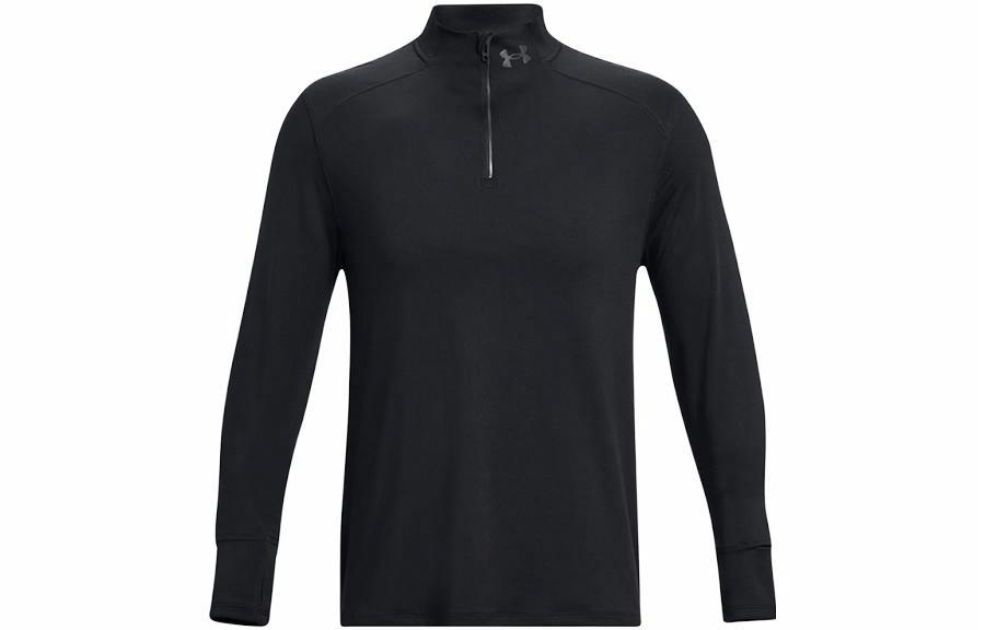 Мужская футболка Under Armour (черная)