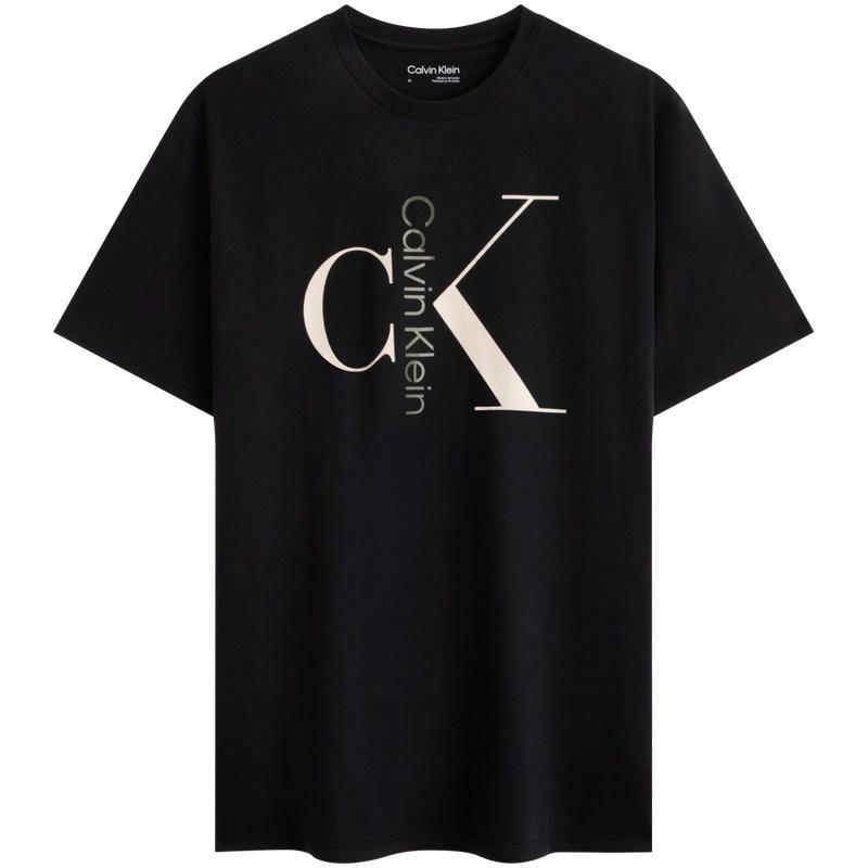 Футболка CALVIN KLEIN Jeans (белая)
